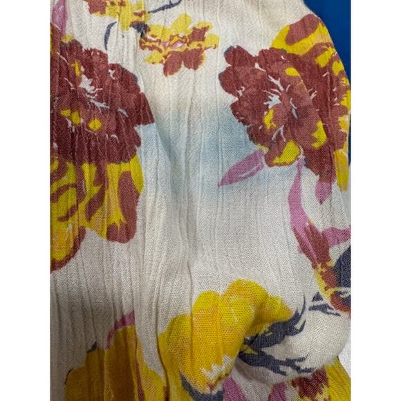 Free People Top - Picture 3 of 4